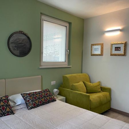 Casa Oreste Lazise Eksteriør bilde