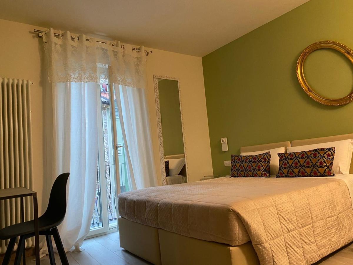 Casa Oreste Lazise Eksteriør bilde