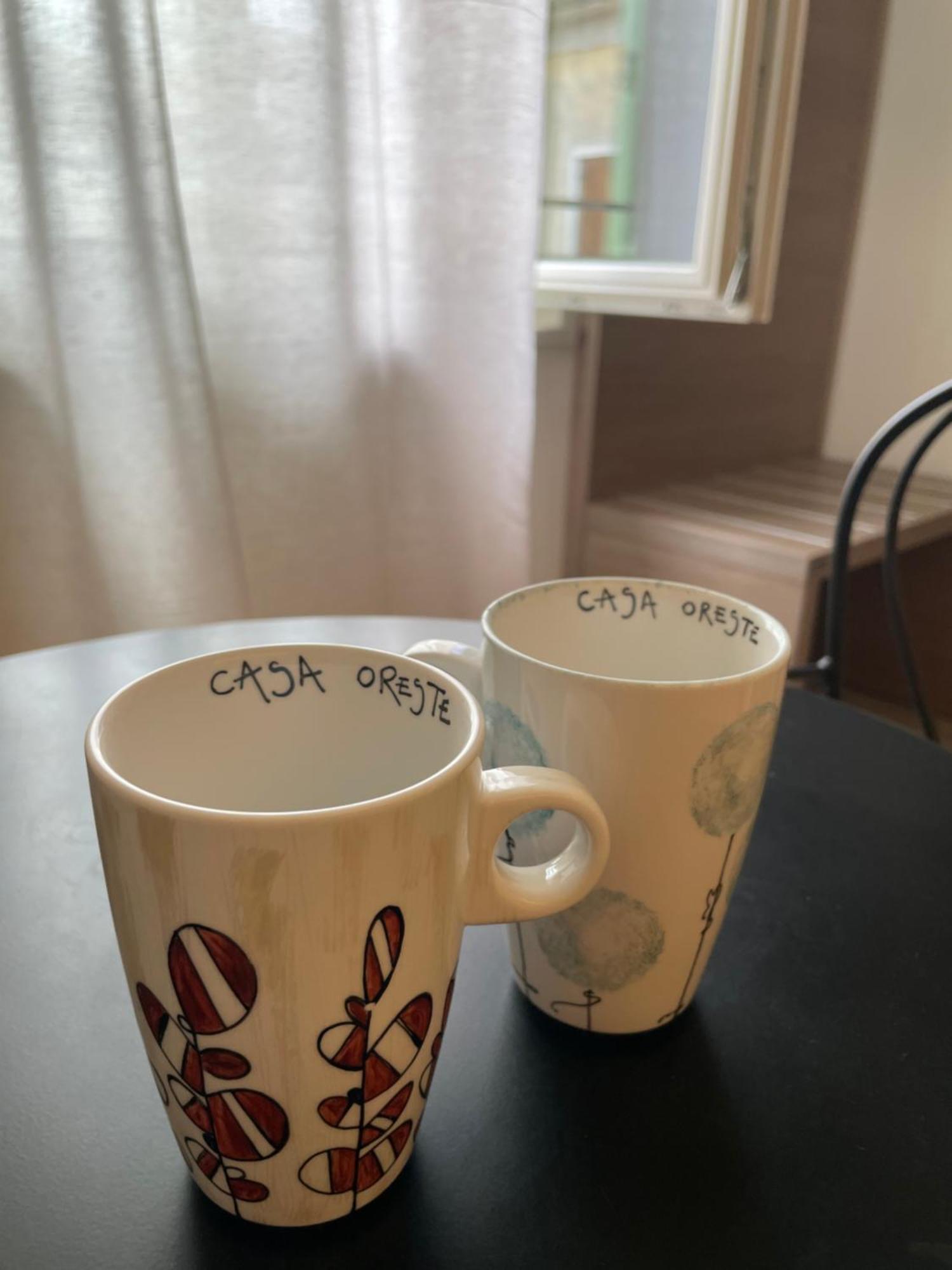 Casa Oreste Lazise Eksteriør bilde