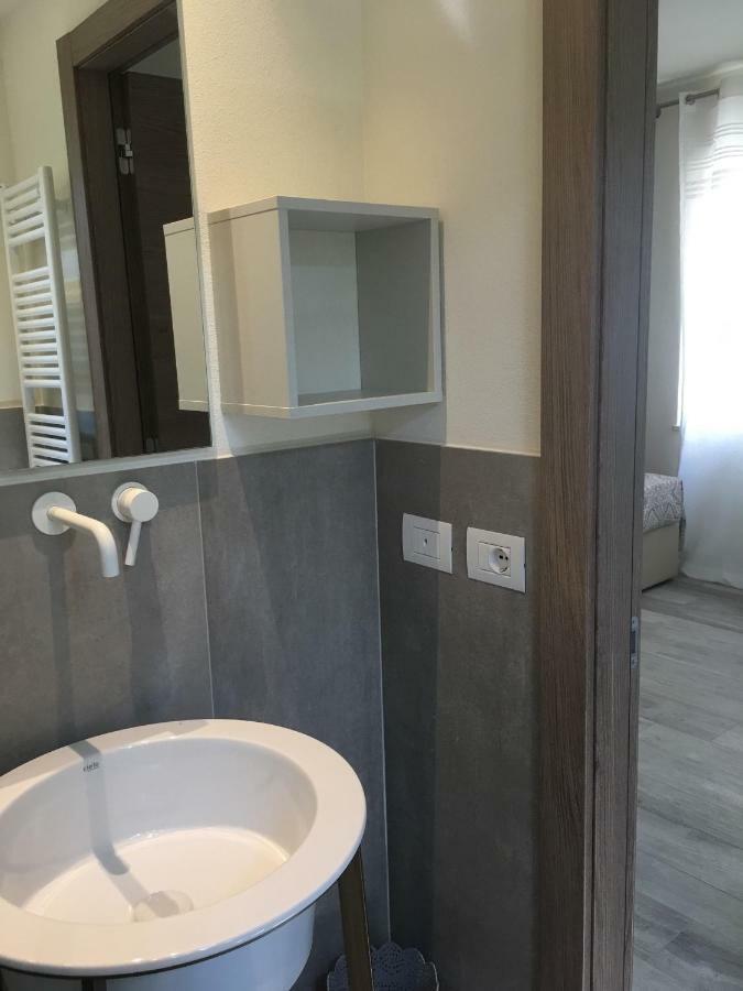 Casa Oreste Lazise Eksteriør bilde