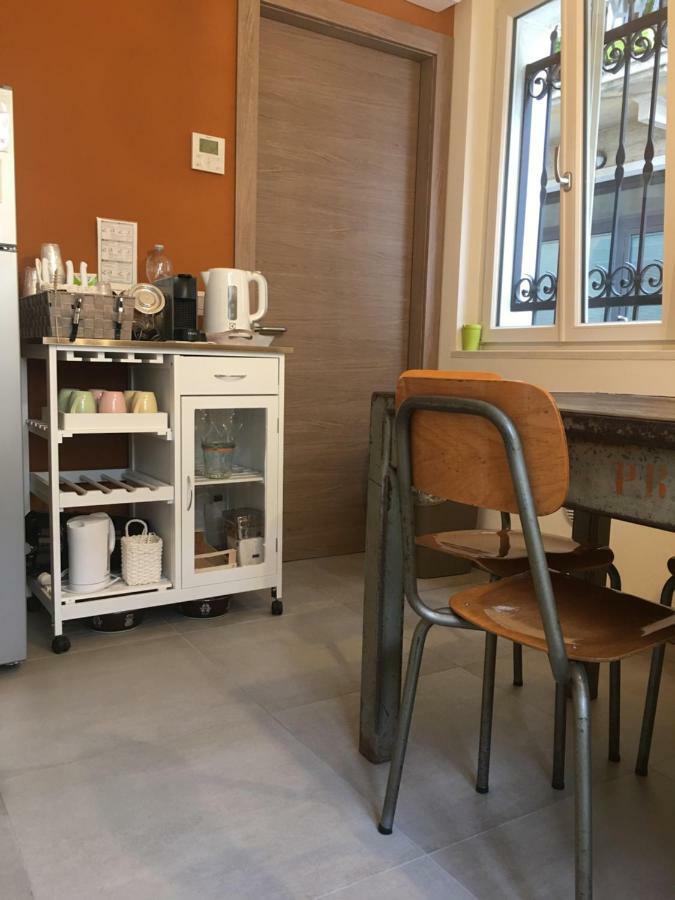 Casa Oreste Lazise Eksteriør bilde
