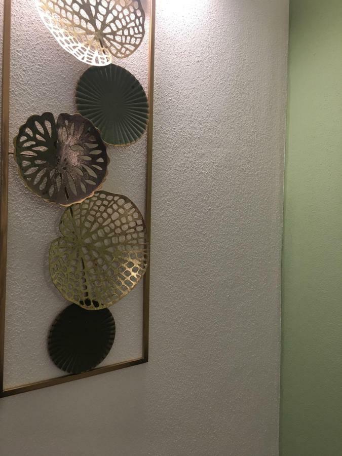 Casa Oreste Lazise Eksteriør bilde