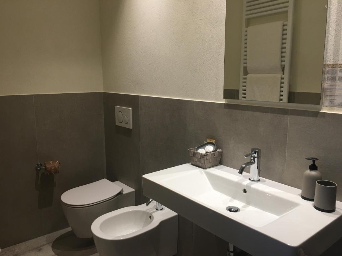 Casa Oreste Lazise Eksteriør bilde